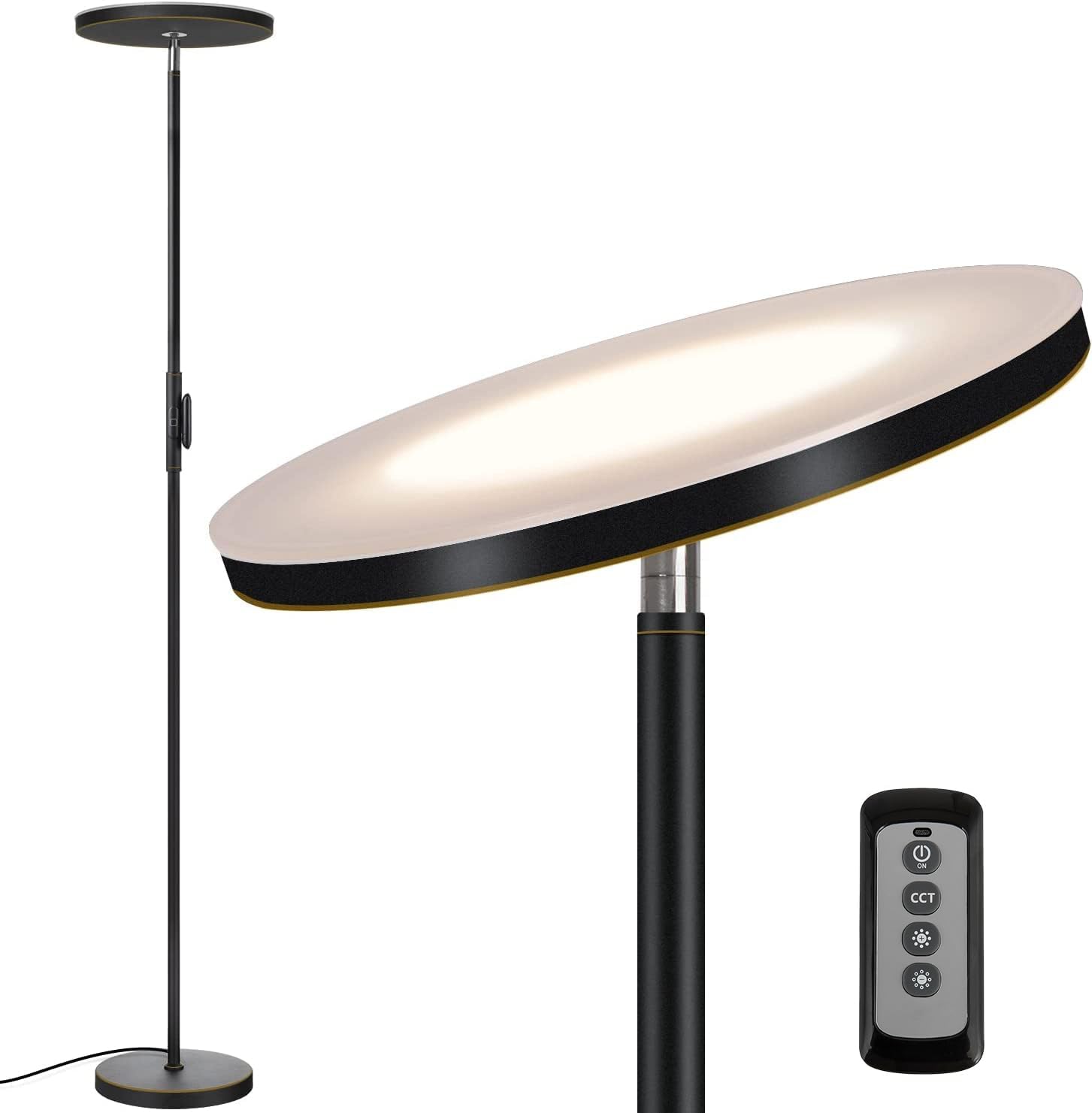 JOOFO LED Floor Lampe