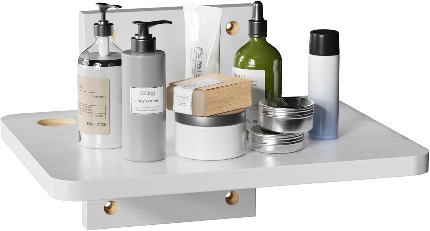 WALI Floating TV Shelf