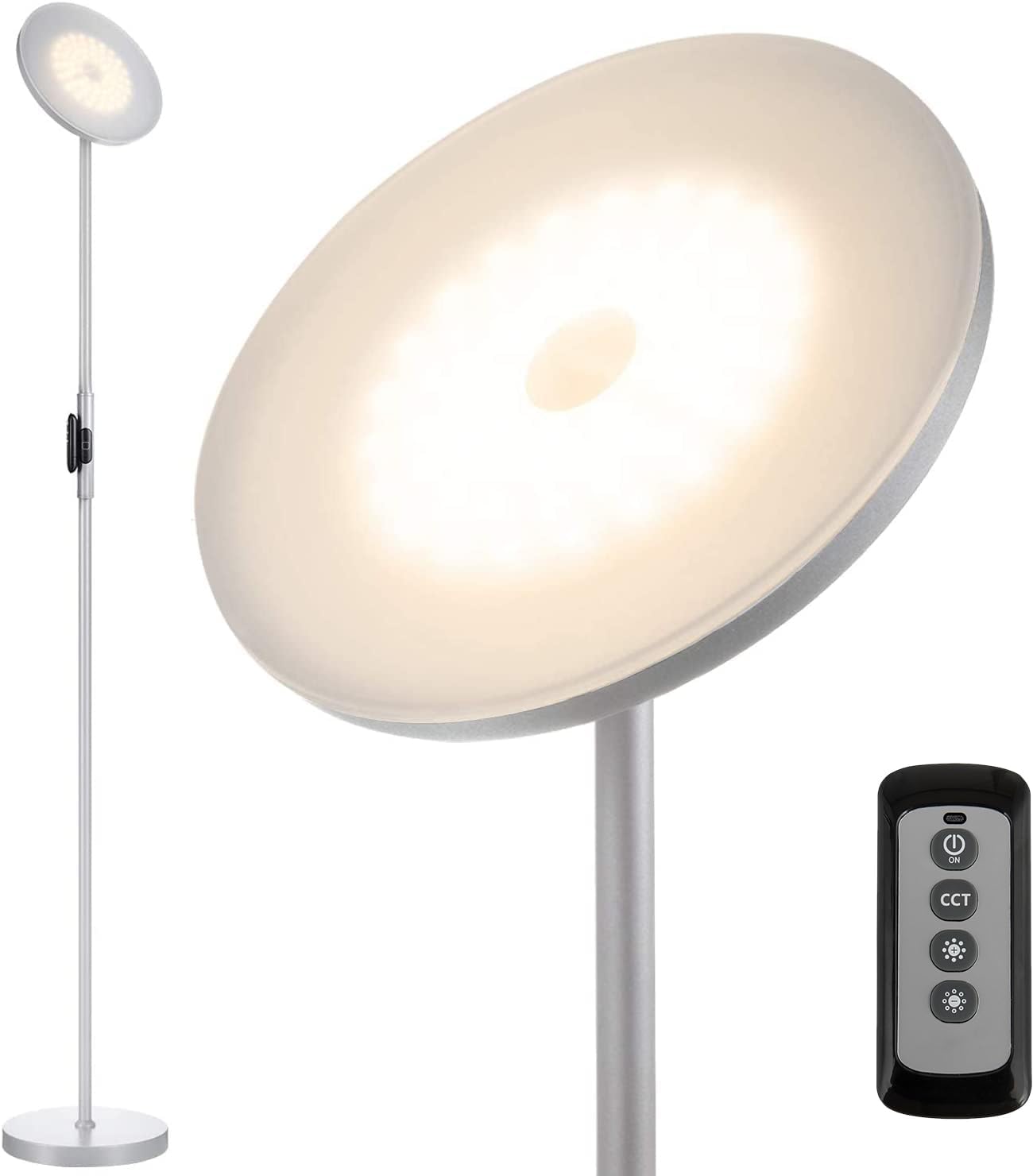 JOOFO LED Floor Lampe