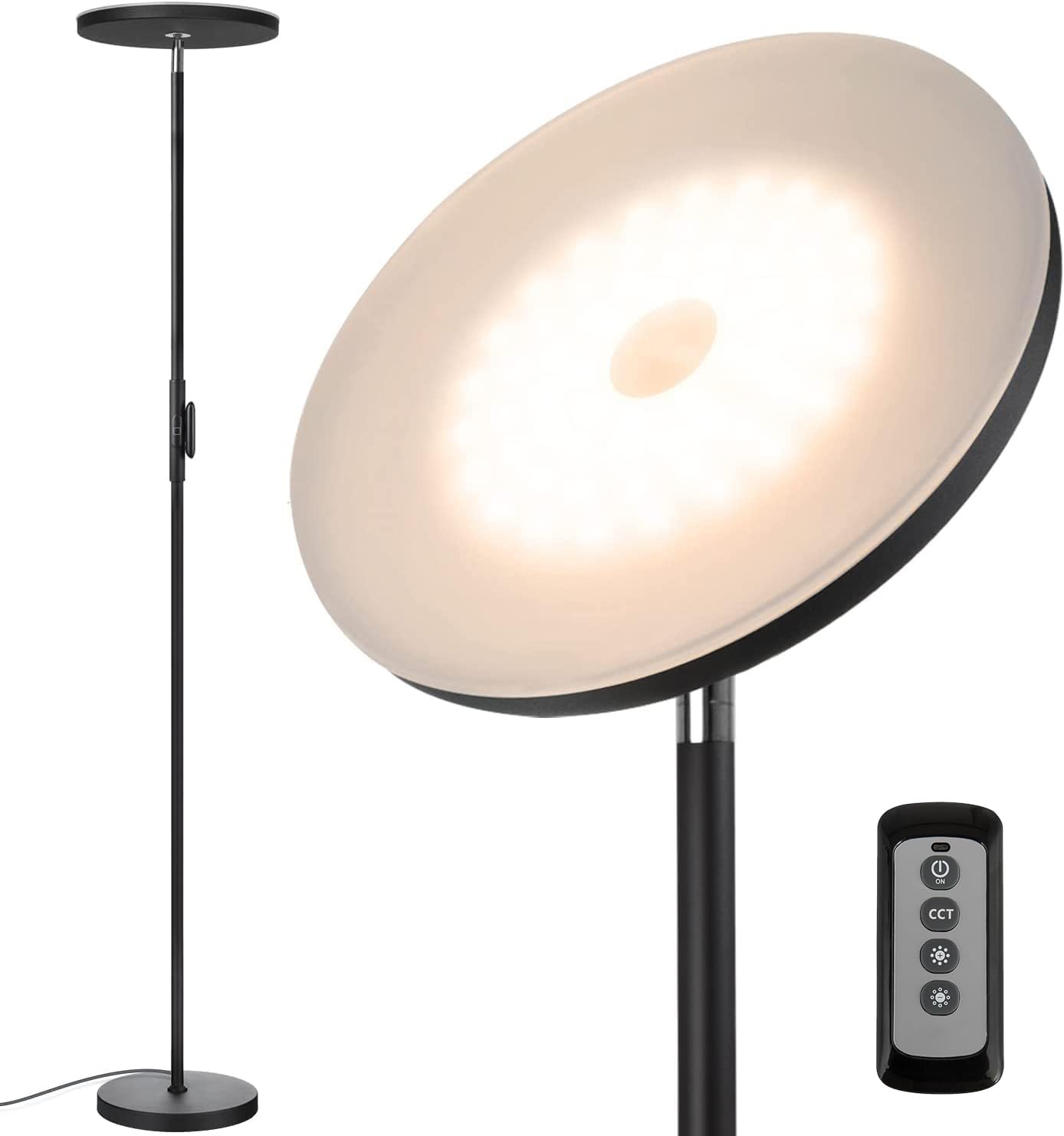 JOOFO LED Floor Lampe