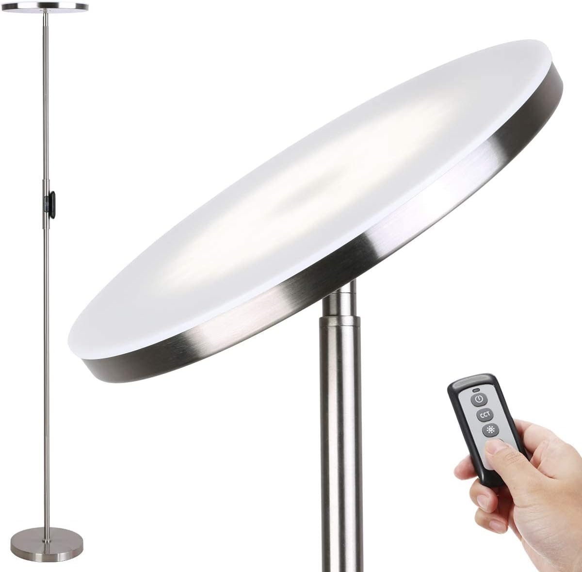 JOOFO LED Floor Lampe
