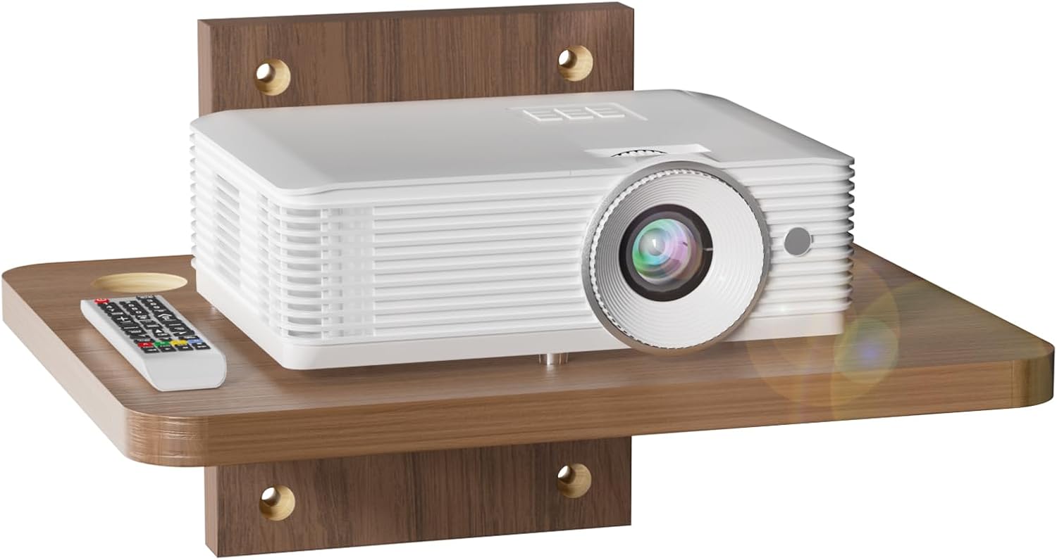 WALI Floating TV Shelf