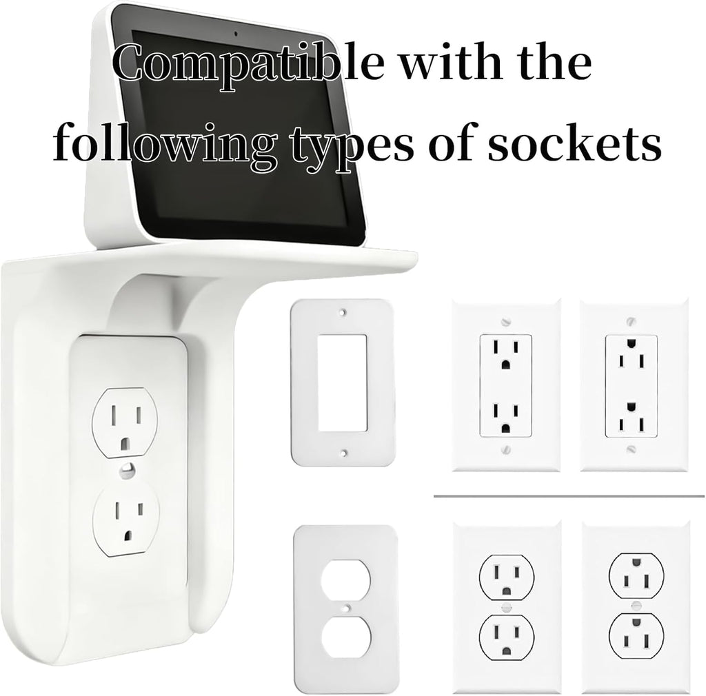 Outlet Shelf