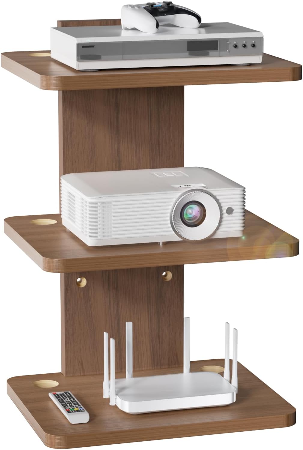 WALI Floating TV Shelf