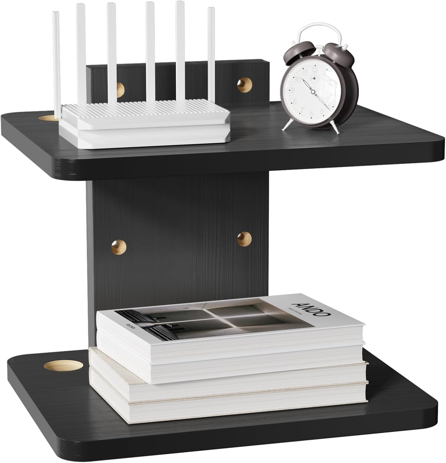 WALI Floating TV Shelf