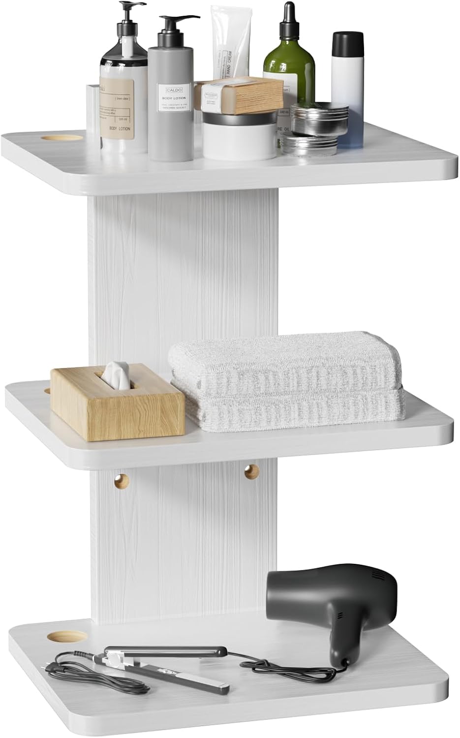 WALI Floating TV Shelf