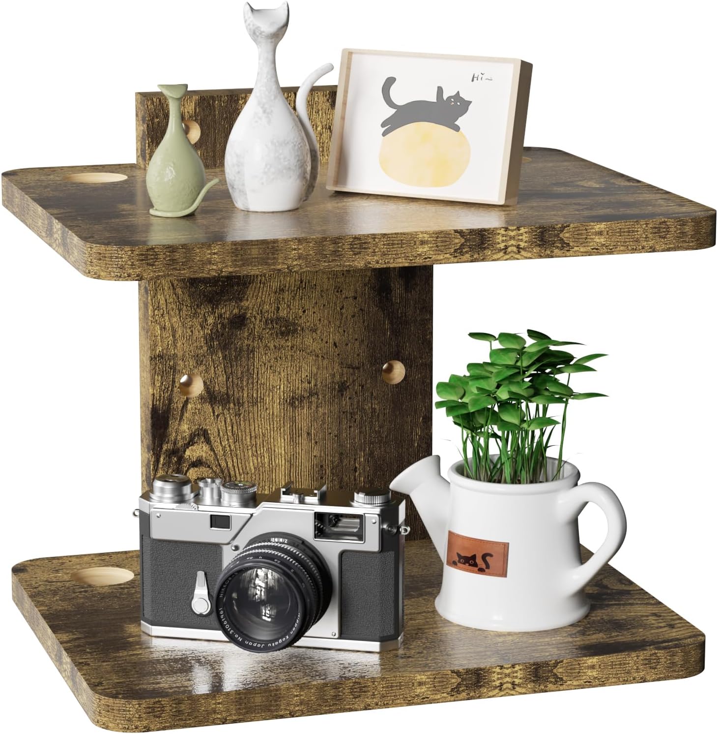 WALI Floating TV Shelf