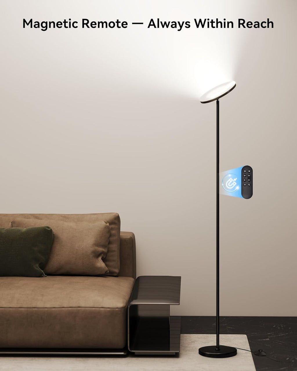 JOOFO LED Floor Lampe