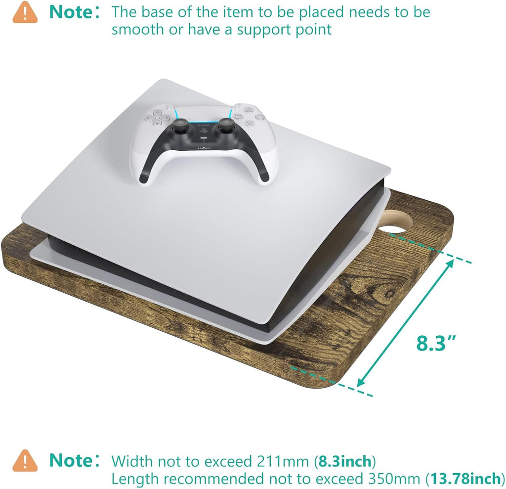 WALI Floating TV Shelf