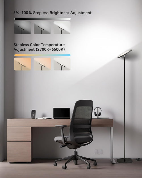 JOOFO LED Floor Lampe