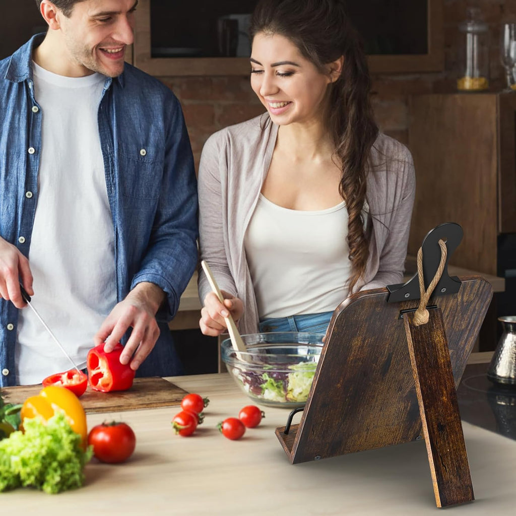 KLM Kitchen Cookbook Stand