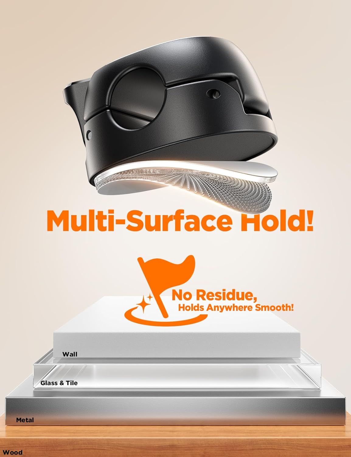 8Pack Cord Organizer