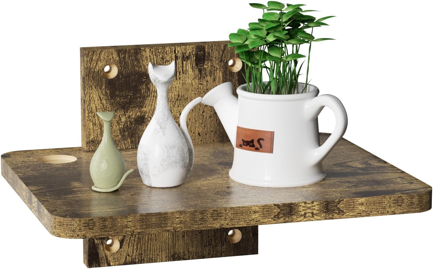 WALI Floating TV Shelf