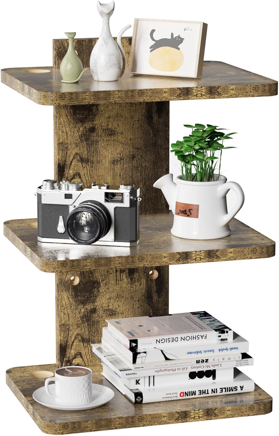 WALI Floating TV Shelf