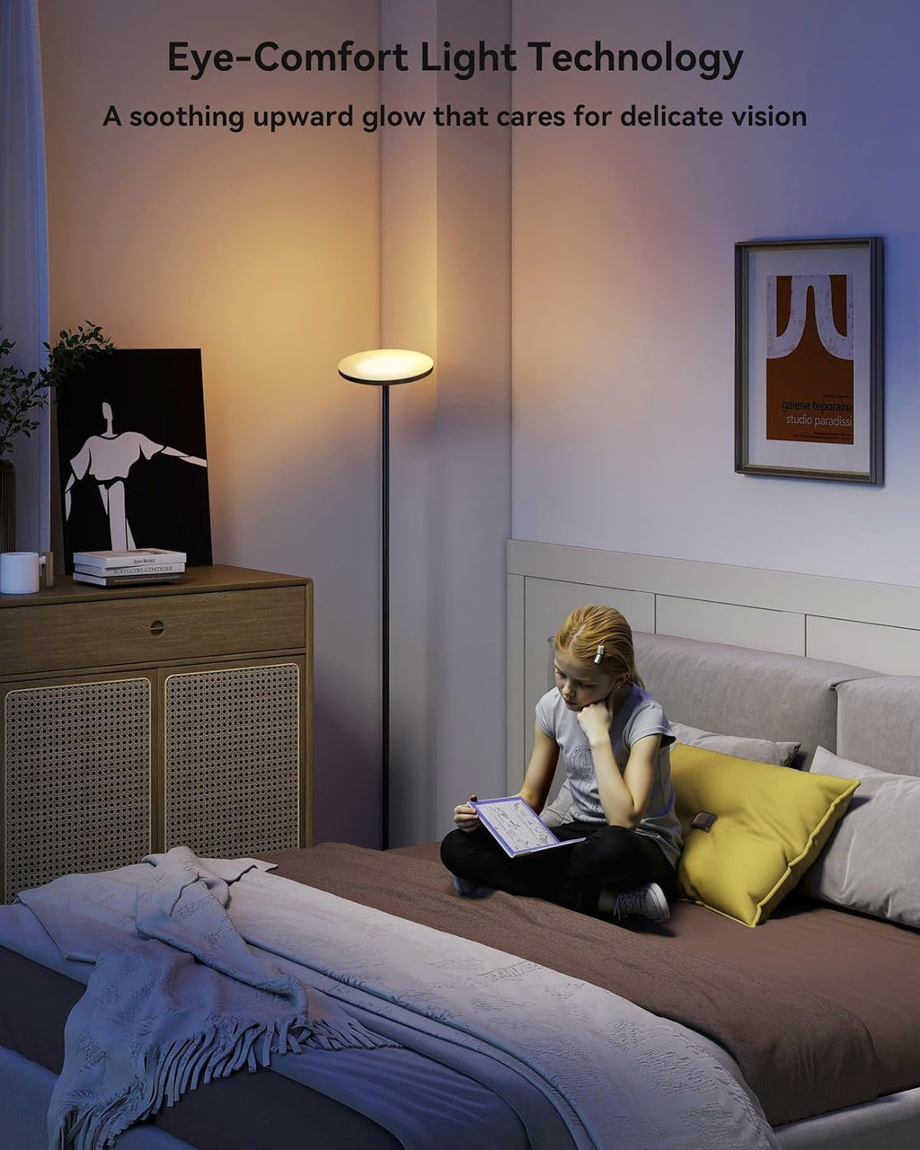 JOOFO LED Floor Lampe