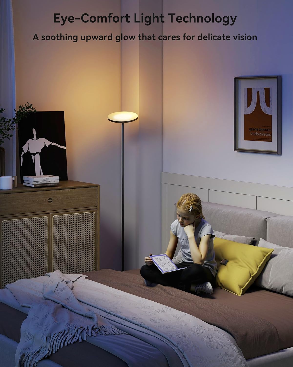 JOOFO LED Floor Lampe